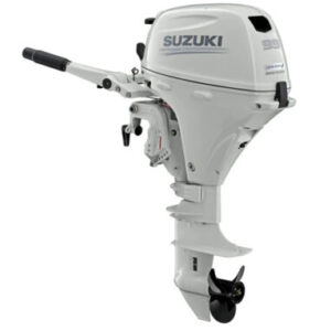2019 SUZUKI 9.9 HP DF9.9BTHXW2 OUTBOARD MOTOR - Seapro Outboards