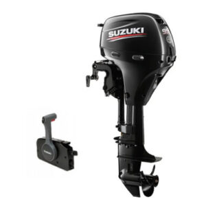 2019 SUZUKI 9.9 HP DF9.9BTX2 OUTBOARD MOTOR - Seapro Outboards