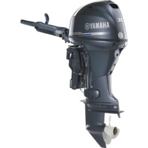 2019 YAMAHA 30 HP F30LEHA OUTBOARD MOTOR - Seapro Outboards