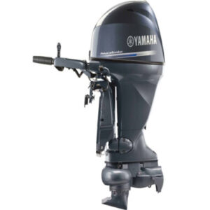 2019 YAMAHA 40 HP F40JEHA OUTBOARD MOTOR - Seapro Outboards