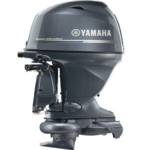 2019 YAMAHA 60 HP T60LB OUTBOARD MOTOR - Seapro Outboards