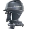 2019 YAMAHA 60 HP T60LB OUTBOARD MOTOR - Seapro Outboards