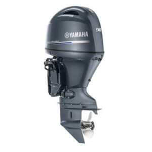 2019 YAMAHA 90 HP F90XB OUTBOARD MOTOR - Seapro Outboards