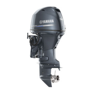 2020 50HP Four Stroke Outboard | F50LB - Seapro Outboards