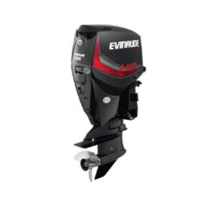 2020 EVINRUDE 135 HP E135HGX OUTBOARD MOTOR - Seapro Outboards
