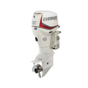 2020 EVINRUDE 90 HP E90DSL OUTBOARD MOTOR - Seapro Outboards