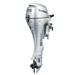 2020 HONDA 15 HP BF15D3SH OUTBOARD MOTOR - Seapro Outboards