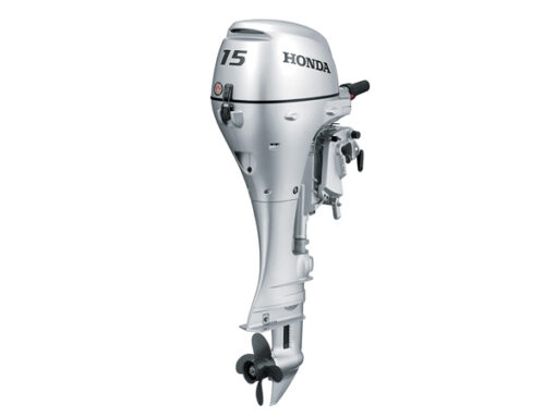 2020 HONDA 15 HP BFP15D3XHT OUTBOARD MOTOR - Seapro Outboards