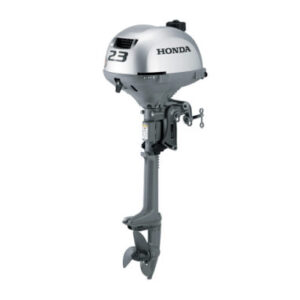 2020 HONDA 2.3 HP BF2.3DHSCH OUTBOARD MOTOR - Seapro Outboards