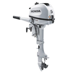 2020 HONDA 5 HP BF5DHLHNA OUTBOARD MOTOR - Seapro Outboards