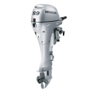 2020 HONDA 9.9 HP BF10DK3LH OUTBOARD MOTOR - Seapro Outboards