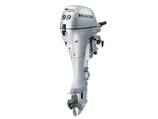 2020 HONDA 9.9 HP BF10DK3LHS OUTBOARD MOTOR - Seapro Outboards