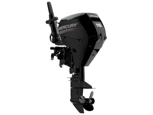 2020 MERCURY 15 HP EFI 15MH OUTBOARD MOTOR - Seapro Outboards