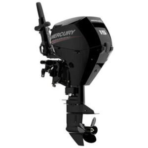 2020 MERCURY 15 HP EFI 15MLH OUTBOARD MOTOR - Seapro Outboards