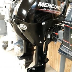 2020 Mercury 20 HP 4S EFI (M16782) - Seapro Outboards