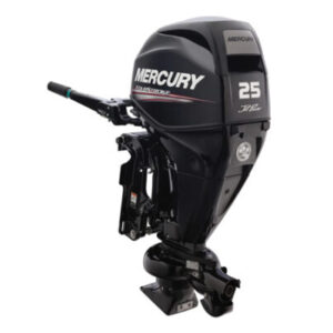 2020 MERCURY 25 HP 25ELHGA JET - Seapro Outboards