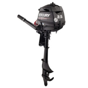 2020 MERCURY 2.5 HP 2.5MH OUTBOARD MOTOR - Seapro Outboards