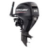 2020 MERCURY 25 HP EFI 25ELH OUTBOARD MOTOR - Seapro Outboards