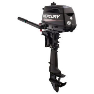 2020 MERCURY 4 HP 4MH OUTBOARD MOTOR - Seapro Outboards