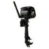 2020 MERCURY 5 HP 5MXLHA-LPG SAIL POWER PROPANE OUTBOARD MOTOR - Seapro Outboards