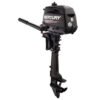 2020 MERCURY 6 HP 6MH OUTBOARD MOTOR - Seapro Outboards