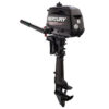 2020 MERCURY 6 HP 6MLH OUTBOARD MOTOR - Seapro Outboards