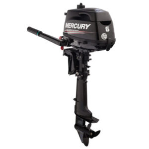 2020 MERCURY 6 HP 6MLH OUTBOARD MOTOR - Seapro Outboards