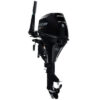 2020 MERCURY 8 HP 8EH OUTBOARD MOTOR - Seapro Outboards