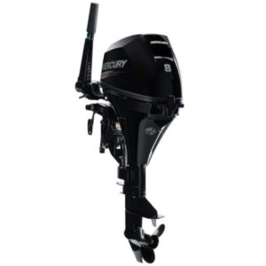 2020 MERCURY 8 HP 8EH OUTBOARD MOTOR - Seapro Outboards