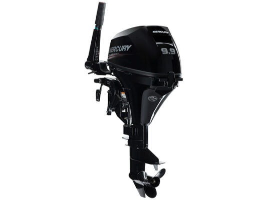 2020 MERCURY 9.9 HP 9.9ELH-CT OUTBOARD MOTOR - Seapro Outboards