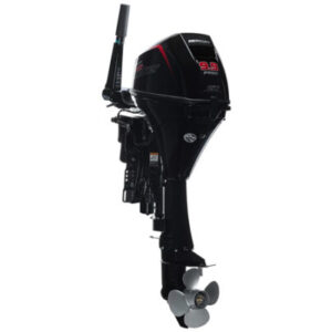 2020 MERCURY 9.9 HP 9.9EXLHPT-CT-PK OUTBOARD MOTOR - Seapro Outboards
