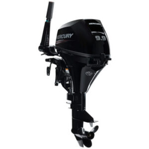 2020 MERCURY 9.9 HP 9.9MLH OUTBOARD MOTOR - Seapro Outboards