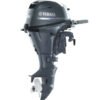 2020 YAMAHA 15 HP F15LMHA OUTBOARD MOTOR - Seapro Outboards