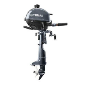 2020 YAMAHA 2.5 HP F2.5LMHB OUTBOARD MOTOR - Seapro Outboards