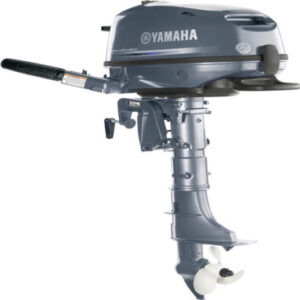 2020 YAMAHA 4 HP F4LMHA OUTBOARD MOTOR - Seapro Outboards