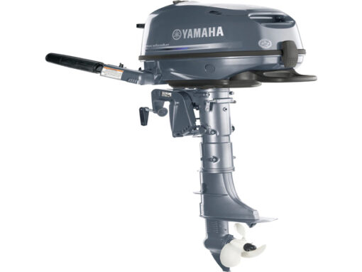 2020 YAMAHA 4 HP F4LMHA OUTBOARD MOTOR - Seapro Outboards