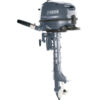 2020 YAMAHA 6 HP F6LMHA OUTBOARD MOTOR - Seapro Outboards