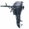 2020 YAMAHA 9.9 HP T9.9LPB OUTBOARD MOTOR - Seapro Outboards