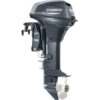 2020 YAMAHA 9.9 HP T9.9XPB OUTBOARD MOTOR - Seapro Outboards