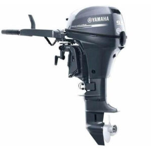 2020 YAMAHA 9.9 HP T9.9XPHB OUTBOARD MOTOR - Seapro Outboards