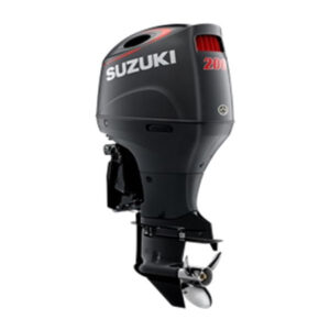 2021 SUZUKI 200 HP DF200SS OUTBOARD MOTOR - Seapro Outboards