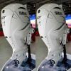 425 hp outboard motors sale-Yamaha 25” shaft motor LXF425XSA7 - Seapro Outboards