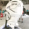 425HP Yamaha outboard engines sale-25” shaft LXF425XSA2 - Seapro Outboards