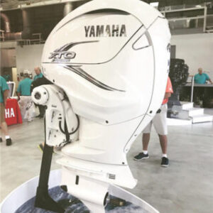 425HP Yamaha outboard engines sale-25” shaft LXF425XSA2 - Seapro Outboards