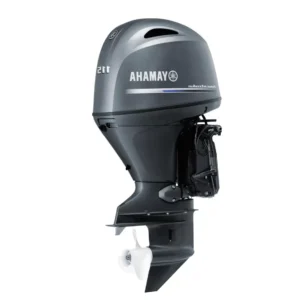 2022 115hp Yamaha Outboard Motors For Sale-4 stroke - Seapro Outboards