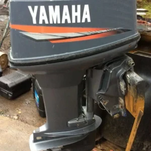 Yamaha 40hp Outboard |Yamaha 40hp 4 Stroke For Sale