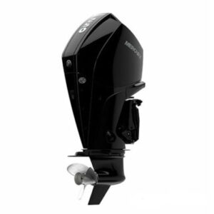MERCURY 250HP CXL FOUR STROKE OUTBOARD MOTOR DTS - Seapro Outboards