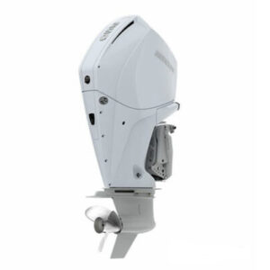 MERCURY 250HP L FOUR STROKE OUTBOARD MOTOR WH - Seapro Outboards