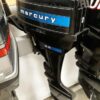 Mercury 9.8HP Short Tiller – 2S (M17003) - Seapro Outboards