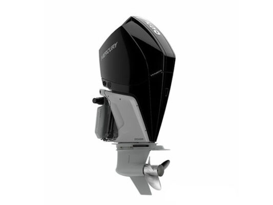 MERCURY VERADO 250HP CXL OUTBOARD MOTOR - Seapro Outboards